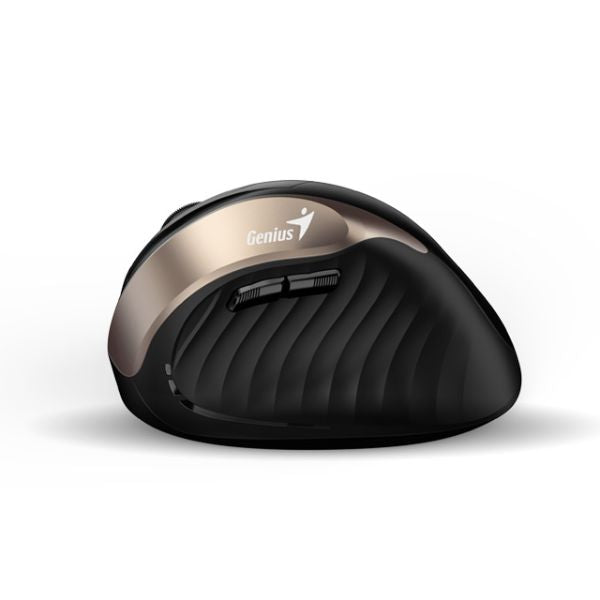 Mouse-Genius-Ergo-8200S-Ergonomico-Inalambrico-Champagne-Gold-_3