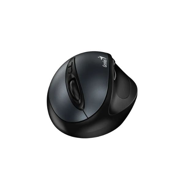 Mouse-Genius-Ergo-8300S-Vertical-1600DPI-7-Botones-Inalambrico-Gris-Hierro-_4