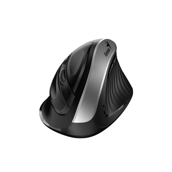 Mouse-Genius-Ergo8250S-Vertical-1600DPI-Inalambrico-Gris-_1