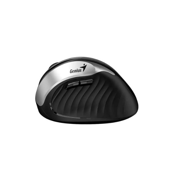 Mouse-Genius-Ergo8250S-Vertical-1600DPI-Inalambrico-Gris-_4