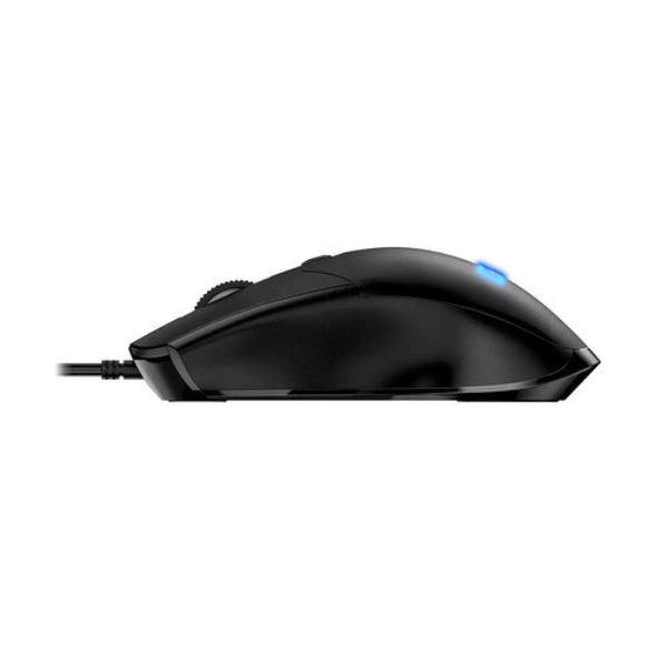 Mouse Genius Gaming Scorpion M300 2400DPI 4 Botones USB Negro 31040010400