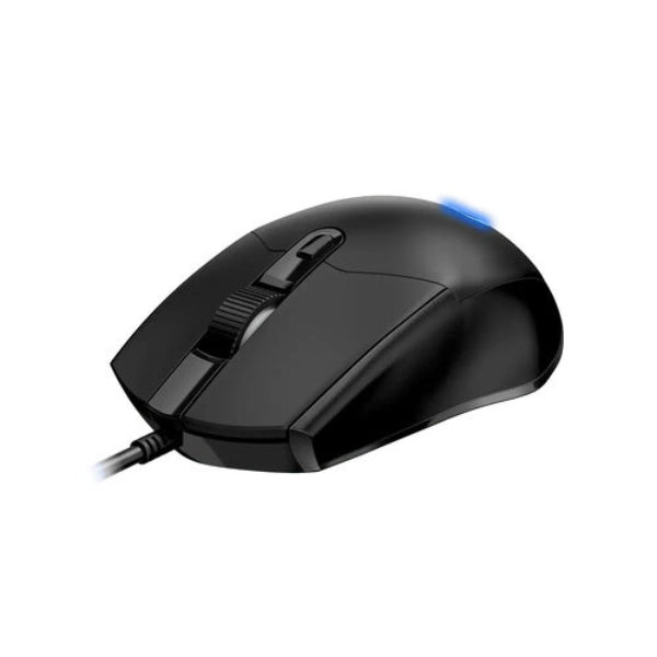 Mouse Genius Gaming Scorpion M300 2400DPI 4 Botones USB Negro 31040010400