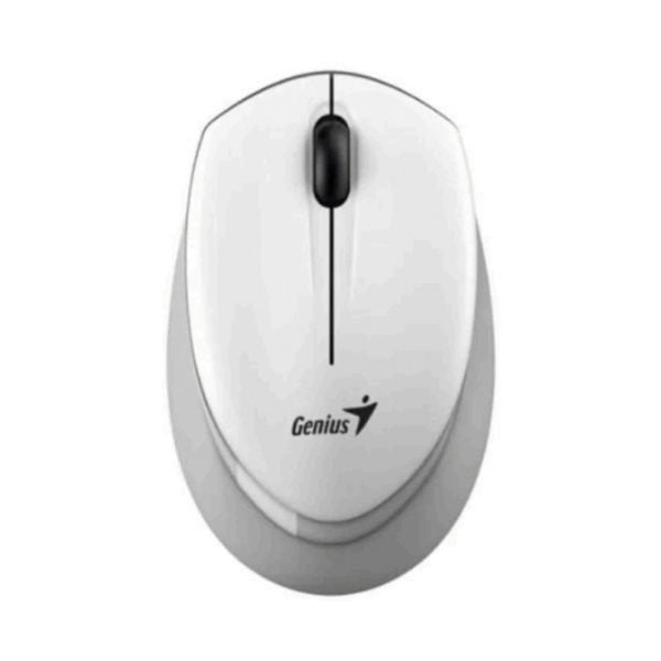 Mouse-Genius-NX-7009-1200-DPI-3-Botones-Ambidiestro-Inalambrico-Sensor-BlueEye-Blanco-y-Gris-31030030402-_2