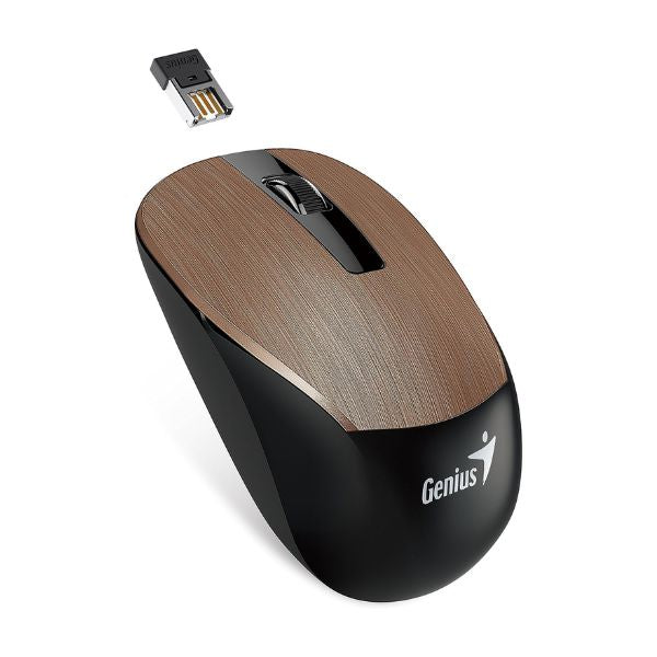 Mouse-Genius-NX-7015-Inalambrico-2.4GHZ-Receptor-USB-Tecnologia-Blueeye-3-Botones-Resolucion-1200-Color-Rosy-Brown-diagonal