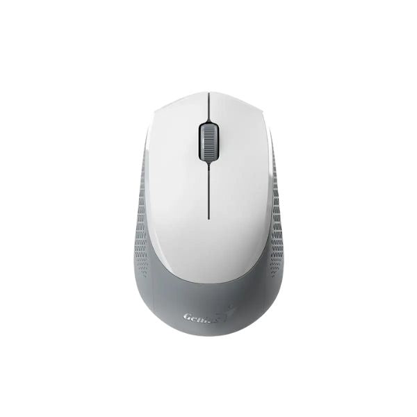 Mouse-Genius-NX-8000S-1200DPI-3Botones-BTInalambrico-USB-C-Blanco-_4