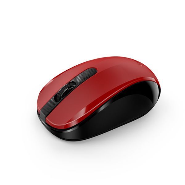 Mouse-Genius-NX-8008S-Inalambrico2.4--GHzSilencioso-1200-DPI-Tecnoligia-BluEye-3-botones-Color-NegroRojo-diagonal_d2b84e15-53a1-4918-96c4-153a740a675f