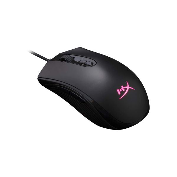 Mouse-HyperX-Pulsefire-Core-RGB-Pixart-3327-6200DPI-HX-MC004BHX-MC005B-diagonal