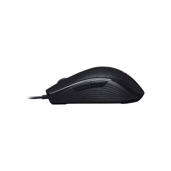 Mouse-HyperX-Pulsefire-Core-RGB-Pixart-3327-6200DPI-HX-MC004BHX-MC005B-lateral