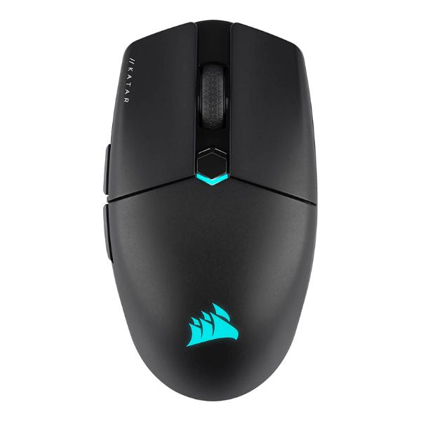 Mouse-Inalambrico-Corsair-KATAR-Elite-front