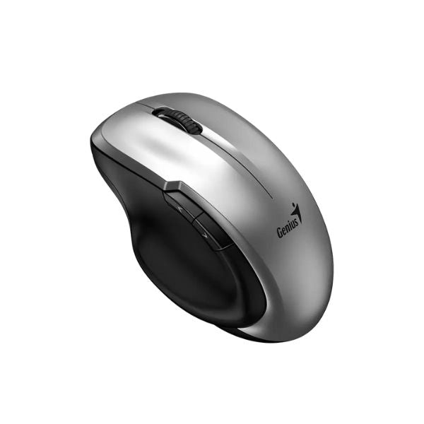 Mouse-Inalambrico-Genius-Ergo-8200S-1200DPI-5Botones-USB-C-2.4GHz-Ergonomico-Plata-31030029404-_6