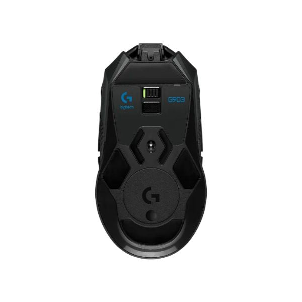 Mouse-Logitech-H903-gaming-doen