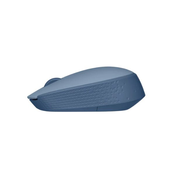Mouse-Logitech-M170-Optico-1000DPI-Wireless-3-Botones-azulado-lateral