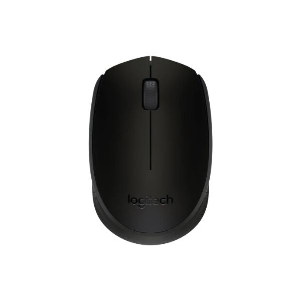 Mouse-Logitech-M170-Optico-1000DPI-Wireless-3Botones-negro-up