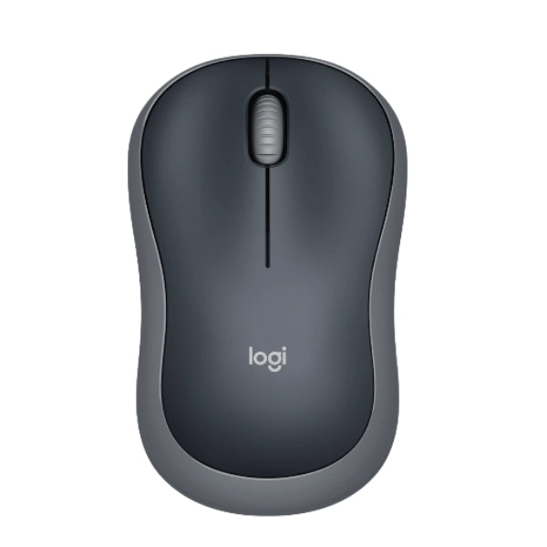 Mouse-Logitech-M185-Inalambrico-1000DPI-3-Botones-Ambidiestro-Gris-910-002225-_1