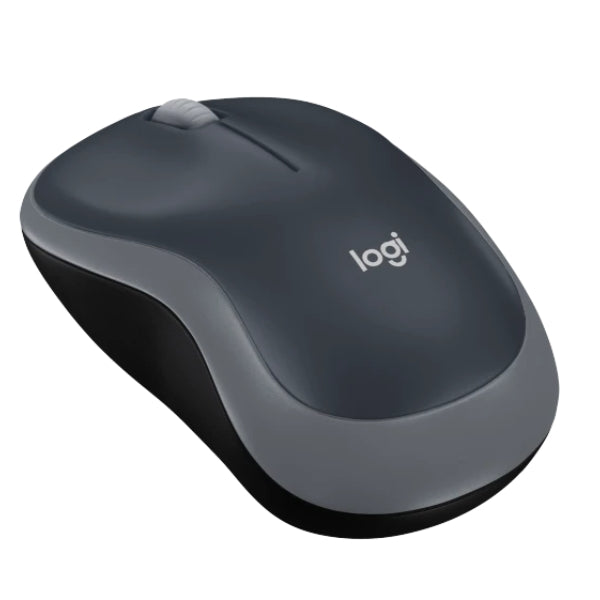 Mouse-Logitech-M185-Inalambrico-1000DPI-3-Botones-Ambidiestro-Gris-910-002225-_2