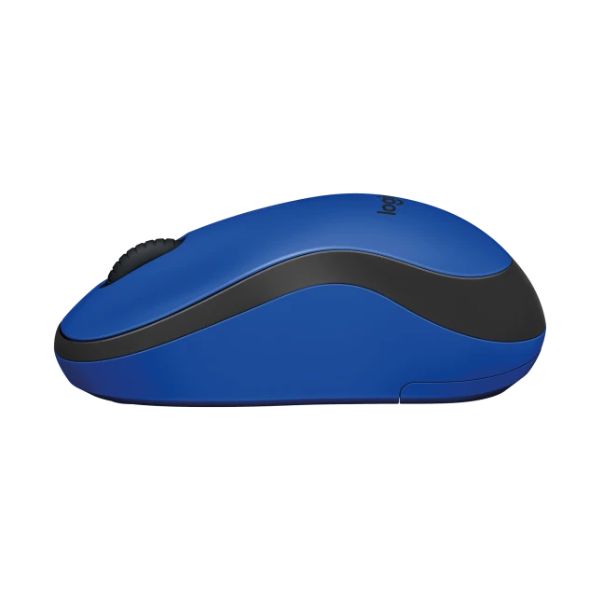 Mouse-Logitech-M220-Optico-Inalambrico-lateral