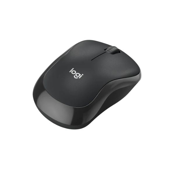 Mouse-Logitech-M240-negro-diagonal