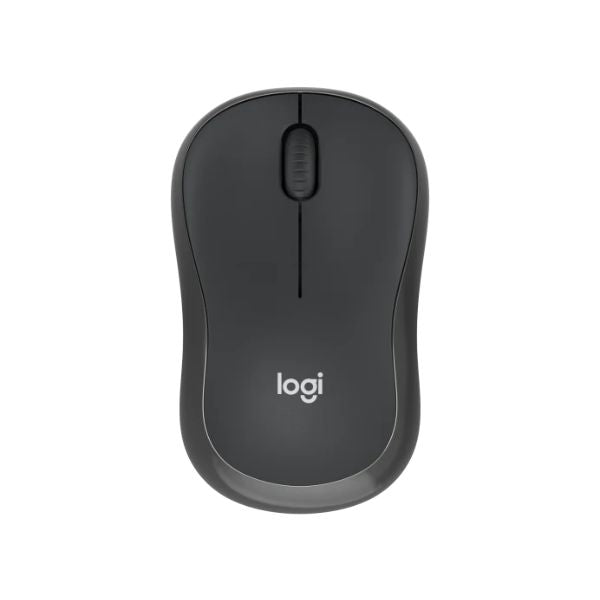 Mouse-Logitech-M240-negro-up