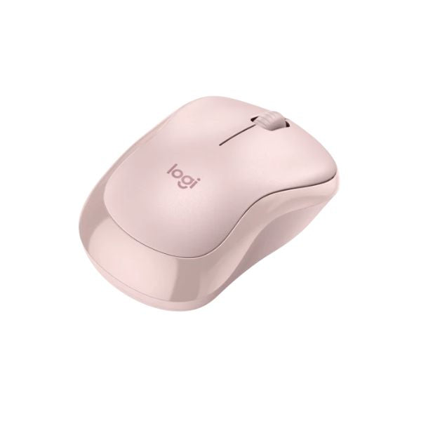 Mouse-Logitech-M240-rosa-diagonal