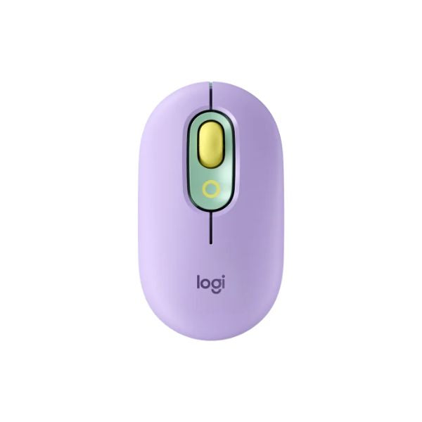 Mouse-Logitech-POP-inalambrico-DaydreamMint-up
