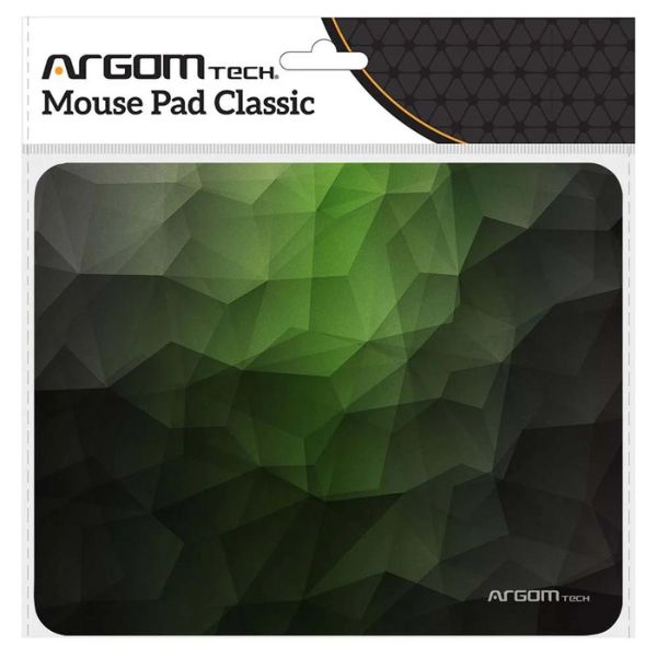 Mouse-Pad-Argom-Esmerald-Verde