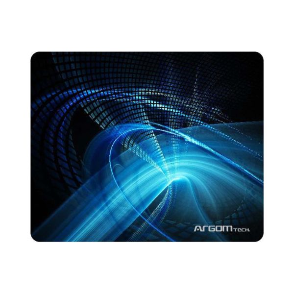 Mouse-Pad-Argom-Galaxia-Azul