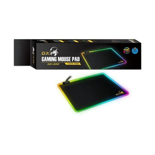 Mouse-Pad-Genius-RS-2-box