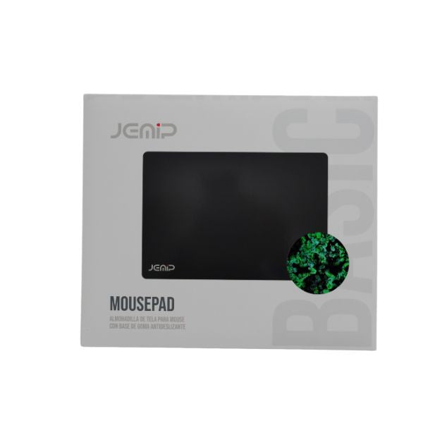 Mouse-Pad-Jemip-Basic-JP-MP01-Verde-_1