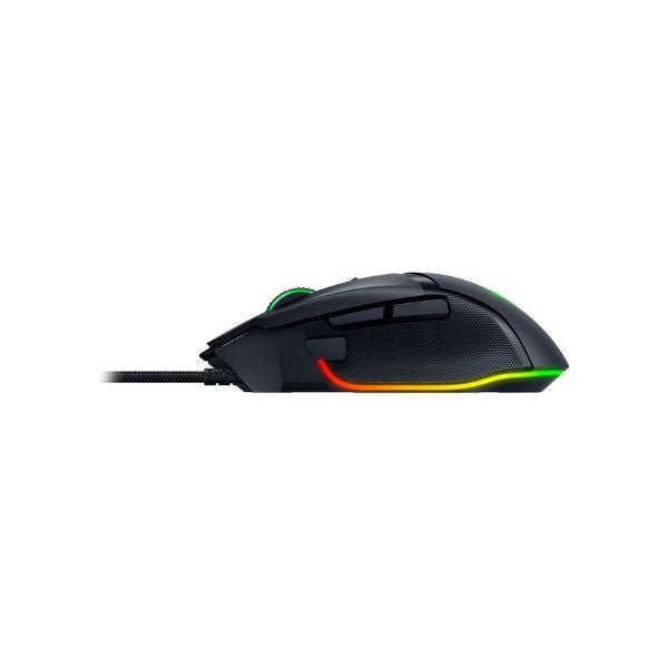 Mouse-Razer-BasiliskV3-Gaming-Ergonomico-optical-11botones-RZ01-04000100-R3U1-bottonlateral