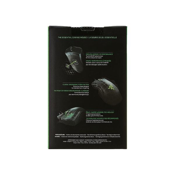 Mouse-Razer-Deathadder-Essential-USB-NegroVerde-RZ01-02540100-R3U1-back-box