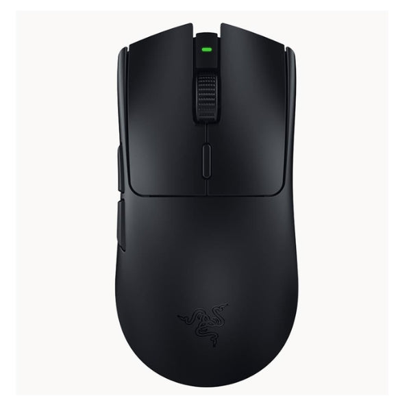 Mouse gamer Razer Viper V3 HyperSpeed inalámbrico esports Black - RZ01-04910100-R
