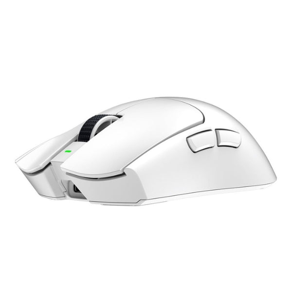Mouse gamer Razer Viper V3 Pro inalámbrico ultraligero White - RZ01-05120200-R3U1