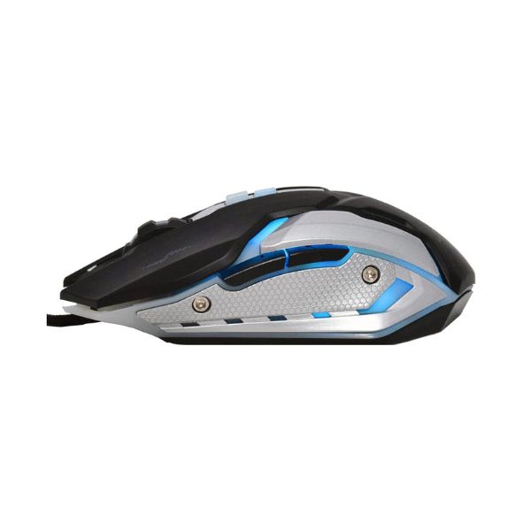 Mouse-unno-tekno-ms6610Bk-USB-Gaming-side
