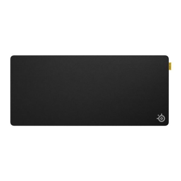 Mousepad - Gaming - SteelSeries - QcK - Performance - XL - Control - Extra - Large - 3.5mm - 63435 - Negro