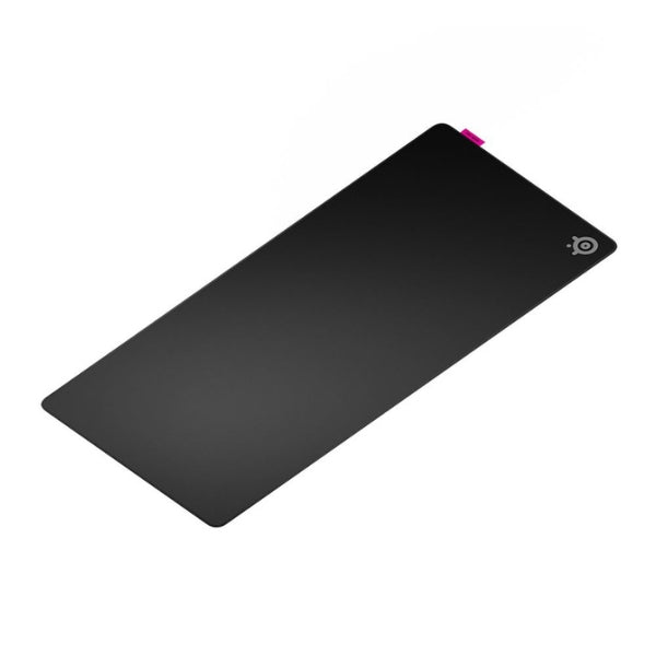 Mousepad - Gaming - SteelSeries - QcK - Performance - XL - Speed - Extra - Large - 3.5mm - 63431 - Negro