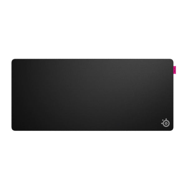 Mousepad - Gaming - SteelSeries - QcK - Performance - XL - Speed - Extra - Large - 3.5mm - 63431 - Negro