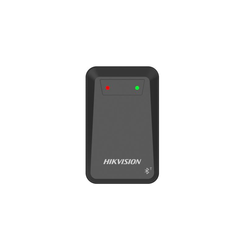 Accesorio Hikvision - Sensor de Presencia para Acceso Vehicular - Radar de Entrada y Salida - Evita que Baje la Barrera