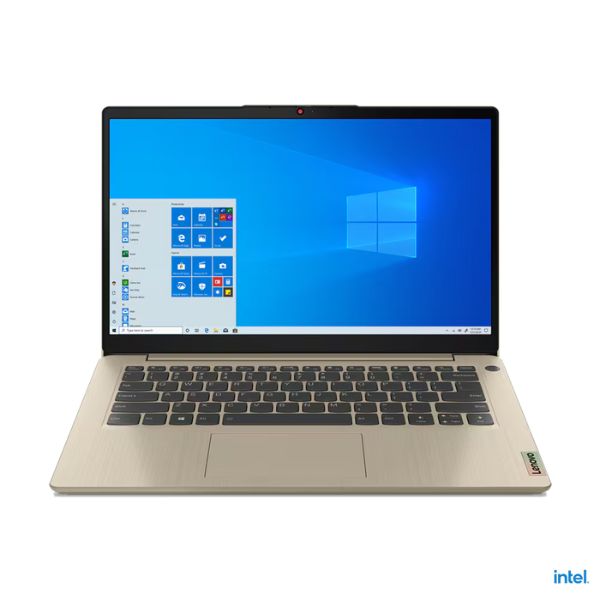 NOTEBOOK-IDEAPAD-3-14ITL6-front