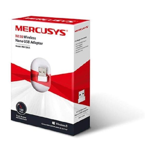 Nano-Adaptador-Mercusys-MW150US-Nano-USB-N150-box