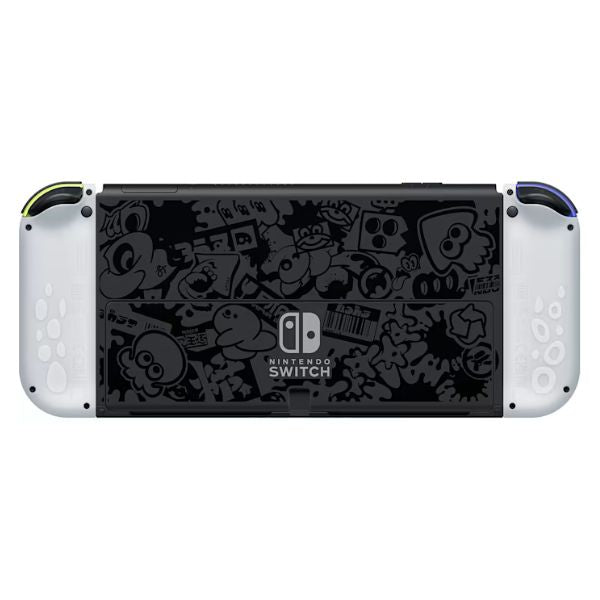 Nintendo-Switch-OLED-version-Splatoon-HEGS-KCAAA-JPN-back