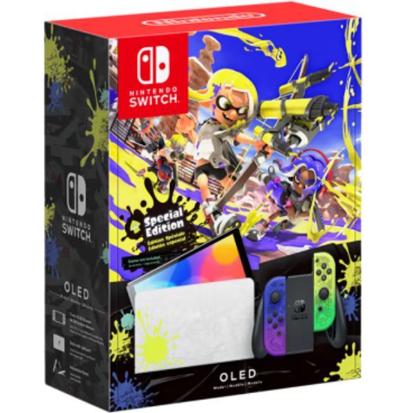 Nintendo-Switch-OLED-version-Splatoon-HEGS-KCAAA-JPN-box