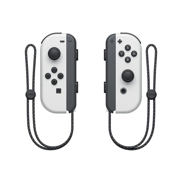 Nintendo-Switch-Oled-Joy-Con-7-64GB-Estuche-MemoriaSD-128GB-Membresia-Online-Blanco-control
