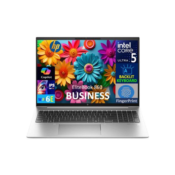 Notebook-HP-EliteBook-860-Intel-Core-Ultra-5-135U-64GB-RAM-4TB-SSD-16-Intel-Graphics-Windows-11-Pro-Pike-Silver