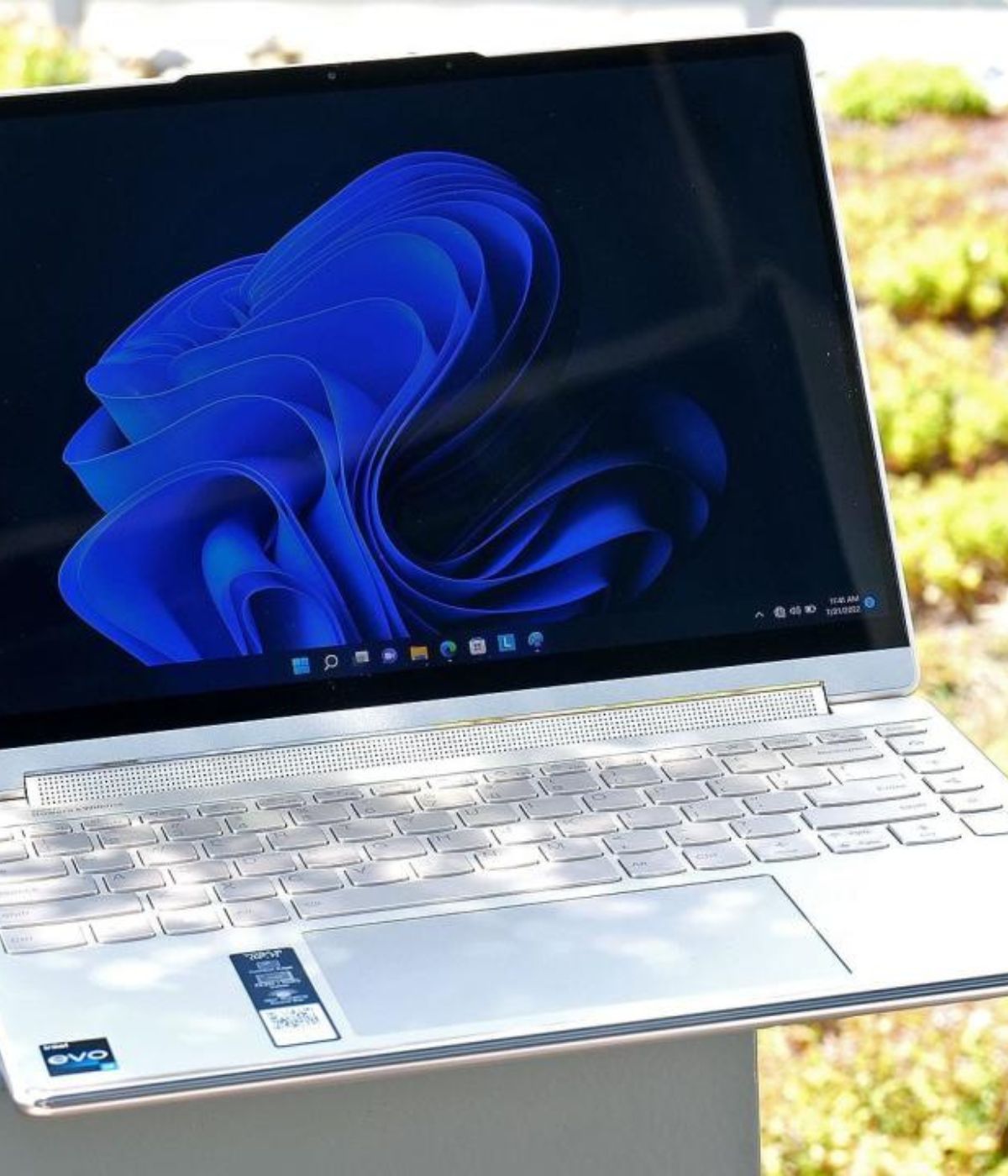 Notebooks nuevas