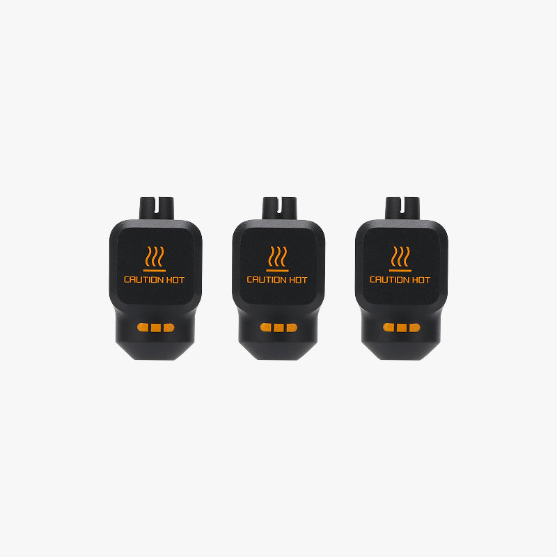 Funda de Silicona para Hotend Bambu Lab