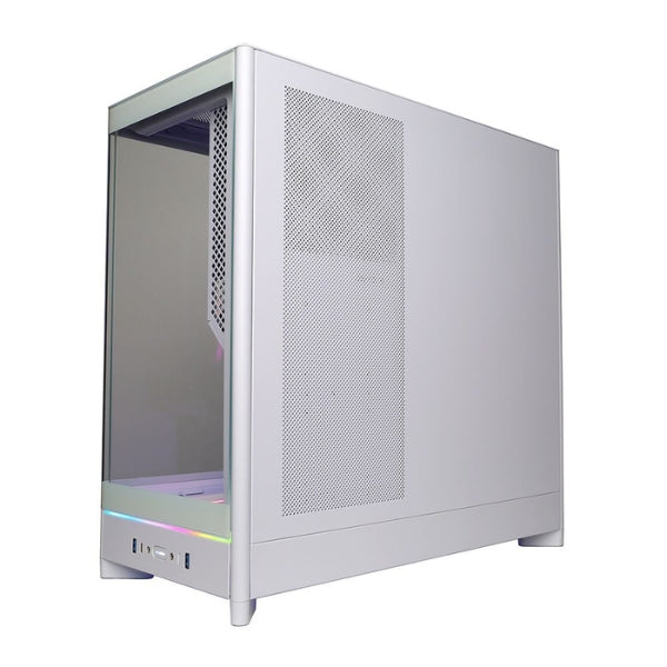 PC Computador CyberPowerPC Gamer Supreme Liquid Cool - Intel Core i7 14700KF - LGA1700 - 32GB - 2TB SSD - RTX 5070 Ti 16GB - Fuente 1000W - SLC5000M