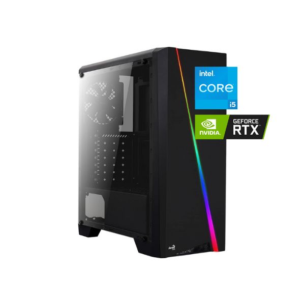 PC-Computador-Desktop-Gaming-Intel-Core-i5-10400F-32-GB-RAM-Disco-Solido-NVMe-M.2-1-TB-Nividia-RTX-3050-Front