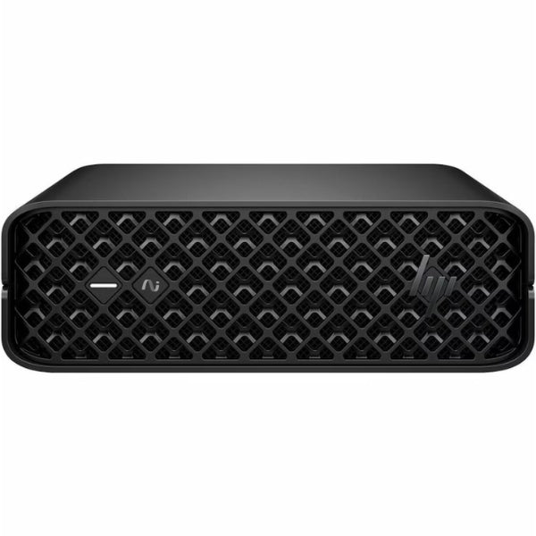PC Computador HP Z2 Mini G1i Workstation Intel Core Ultra 7 265 - LGA1851 - 16GB DDR5 - 512GB M.2 NVMe Gen4 SSD - Gráficos RTX A400 4GB - Fuente 280W - HP Z2 Mini G1i