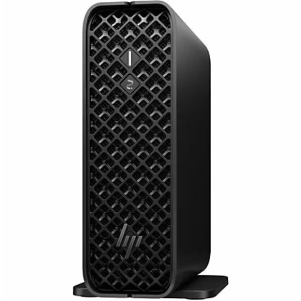 PC Computador HP Z2 Mini G1i Workstation Intel Core Ultra 7 265 - LGA1851 - 16GB DDR5 - 512GB M.2 NVMe Gen4 SSD - Gráficos RTX A400 4GB - Fuente 280W - HP Z2 Mini G1i