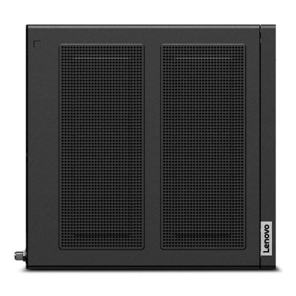 PC Computador Lenovo ThinkStation P3 Gen 2 Intel Core Ultra 9 285 - FCLGA1851 - 32GB DDR5 - 1TB M.2 NVMe Gen5 SSD - Gráficos NVIDIA RTX A400 4GB - Fuente 300W - 30K5